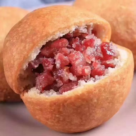 昆明火腿月饼