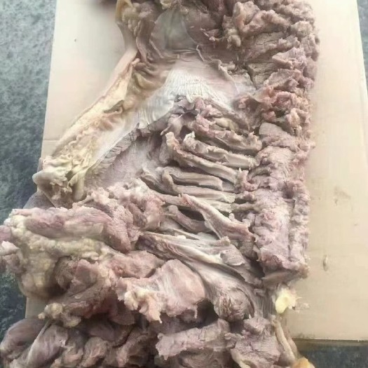 庆云县熟羊肉