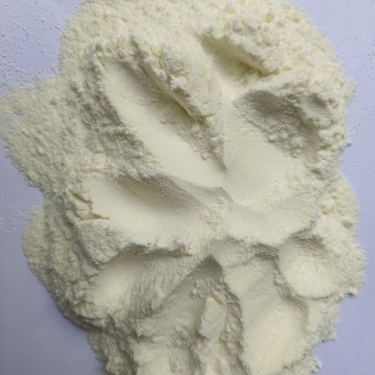临沭县乳清粉:蛋白2.5%，乳糖80