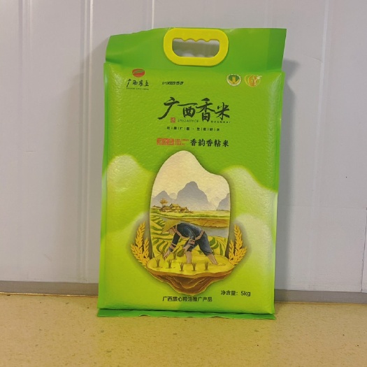 南宁广西香米-香韵香粘米