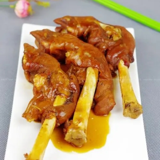成都羊蹄
