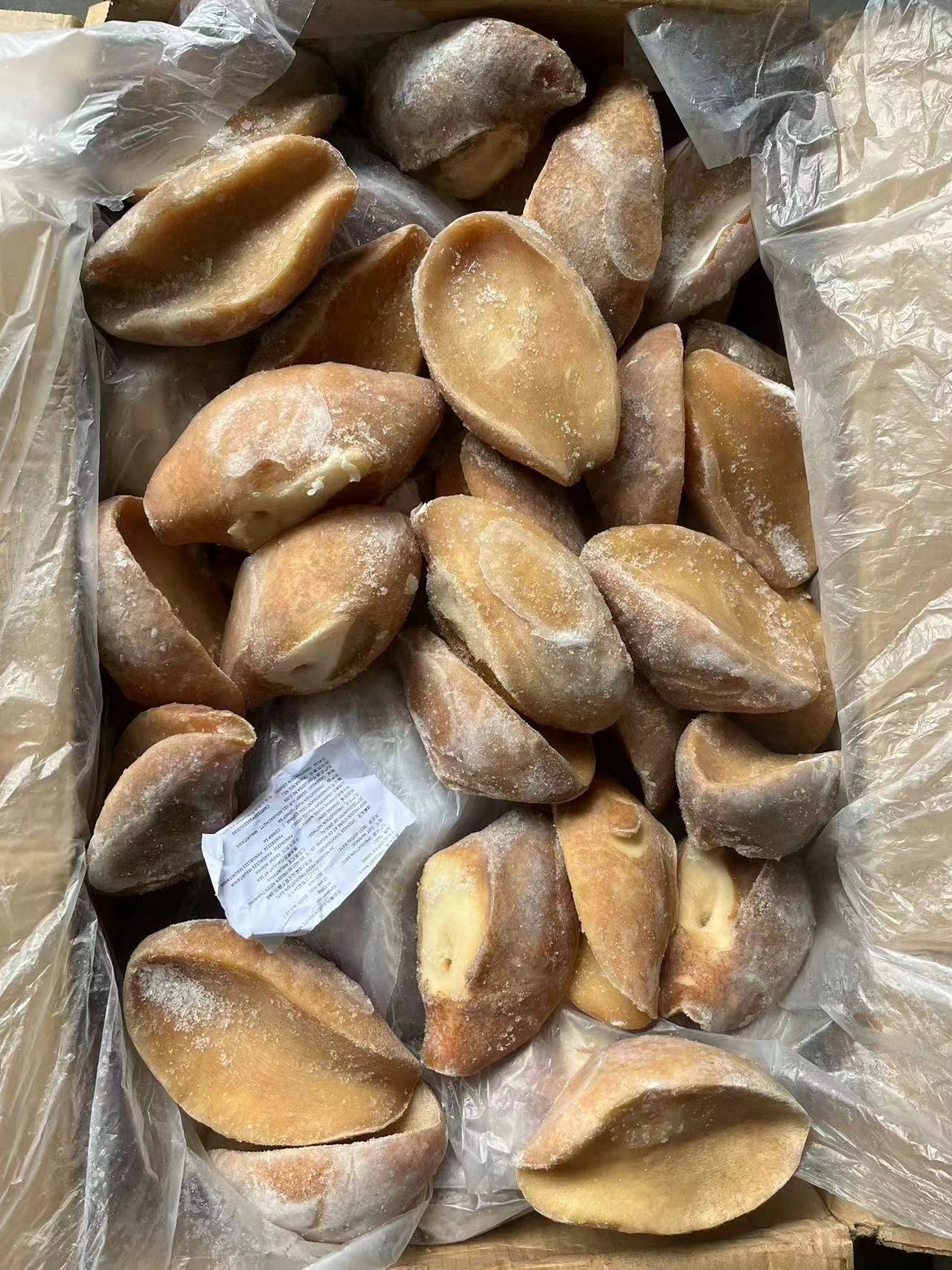 黄金鲍