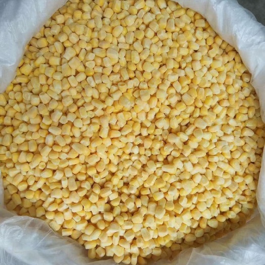 青岛玉米粒，速冻甜玉米粒(903)