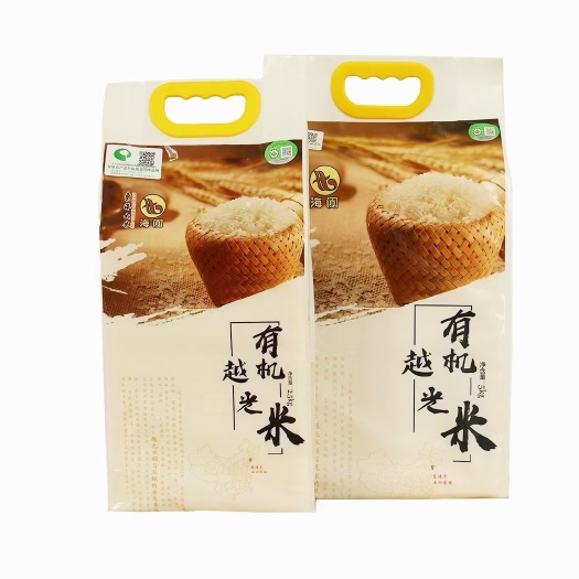 东港市有ji越光大米，逢年过节送亲朋不二之选