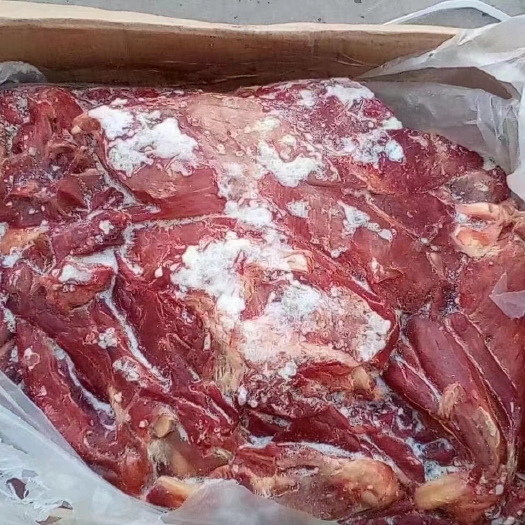 郑州驴肉批发商行