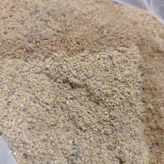 正定县发酵饲料   开胃宝