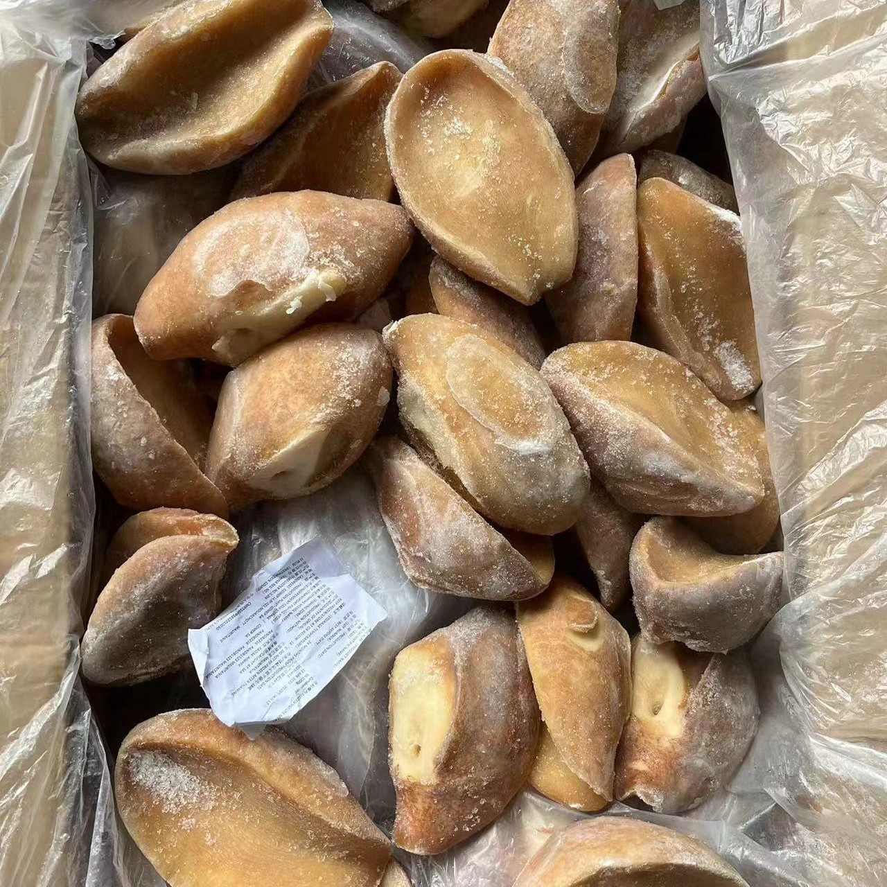 黄金鲍