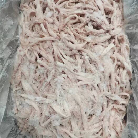 临沂烧烤串串猪鼻筋