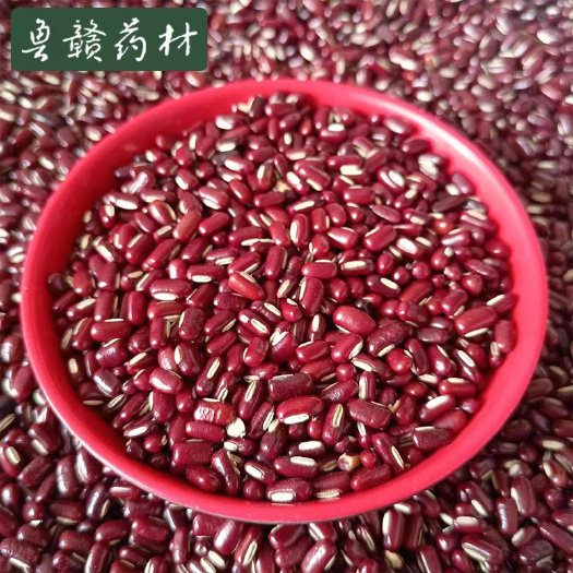 赤小豆 颗粒饱满现货供应 五谷杂粮 量大从优【鲁赣药材批发】