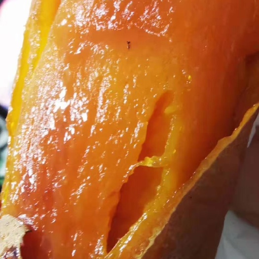烟蜜薯，中块，小薯
2/4两，三至八两