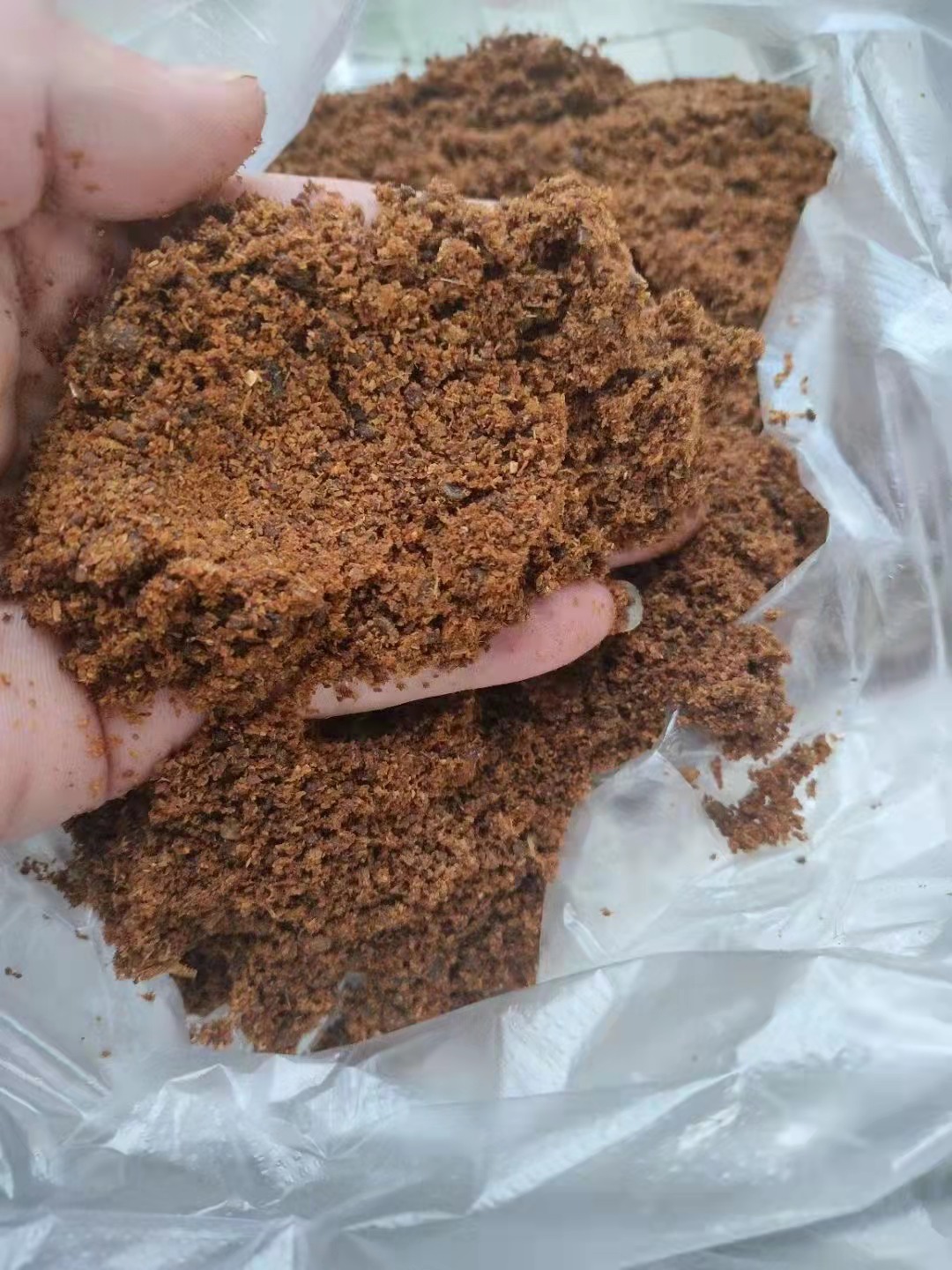 餐厨粉