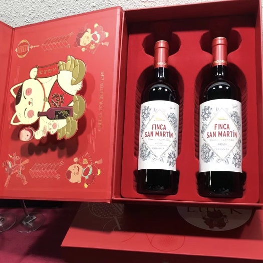 厦门葡萄酒批发团购