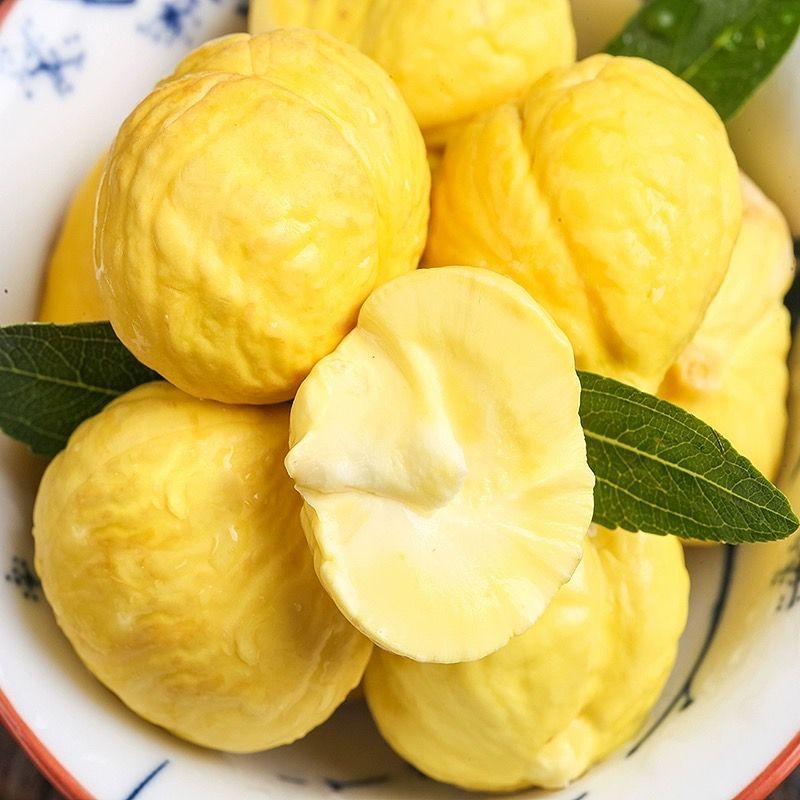 河南信阳浉河区产板栗仁 农副干果加工