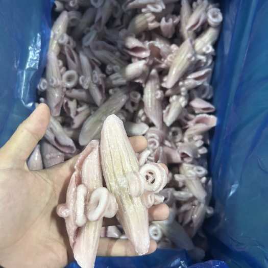 荣成市牛角花