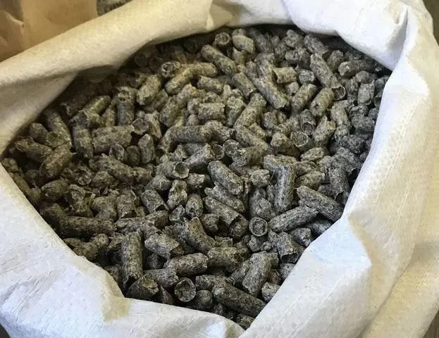  俄罗斯甜菜粕