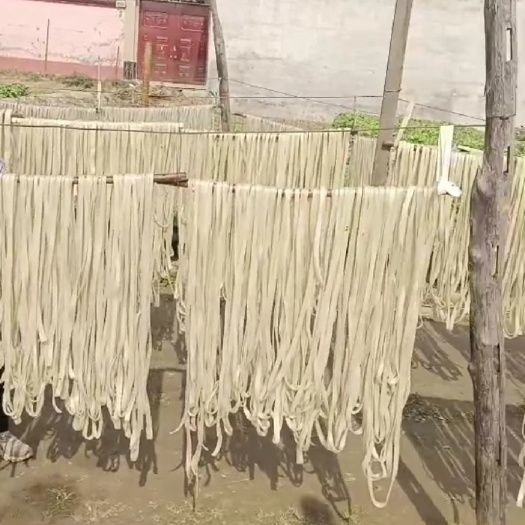 蠡县红薯粉条