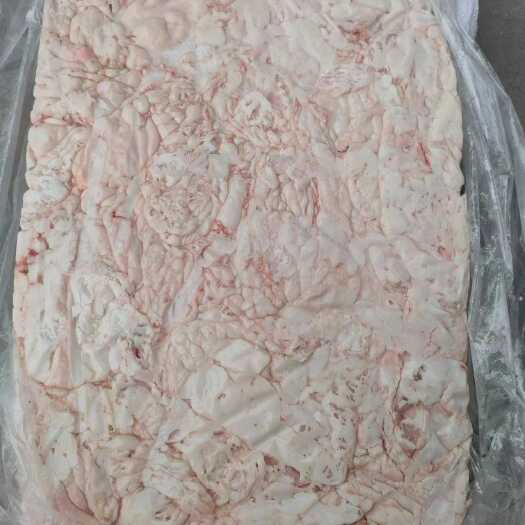 河间市羊油，羊网油，羊肚油，羊汤馆食材。