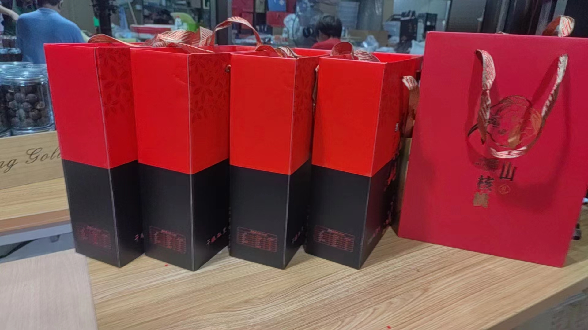 2023临安新货山核桃手剥奶油椒盐罐装