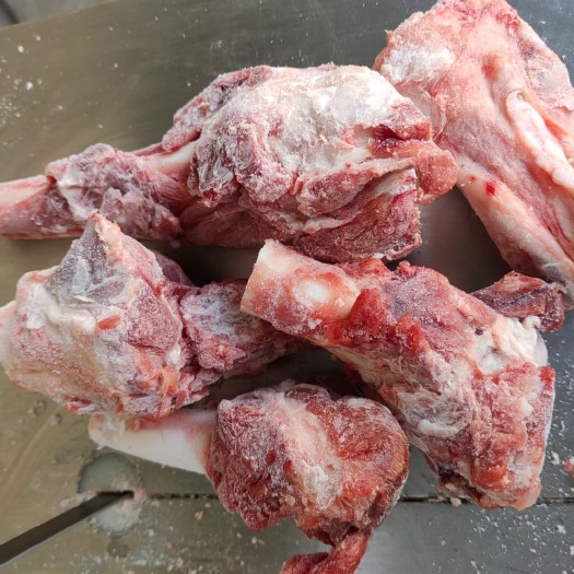 多肉羊棒骨