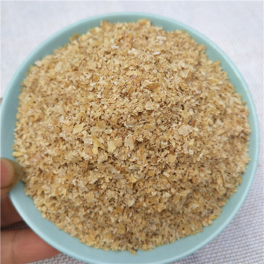 小麦麸皮