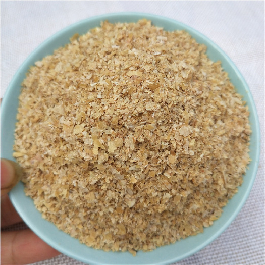 灵寿县小麦麸皮