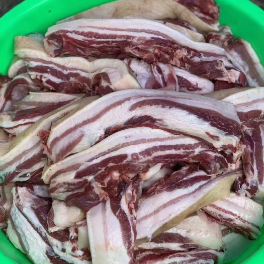 惠州腊肉，腊肠