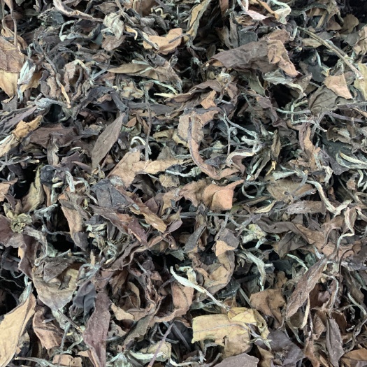 霞浦县白茶寿眉
