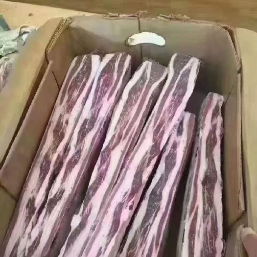 商河县美式肥牛 高品质