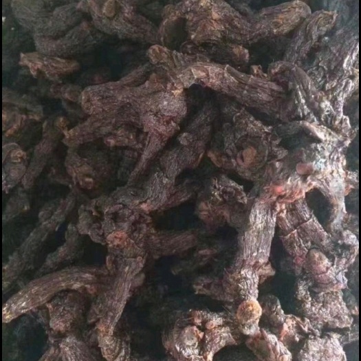 天台县天台山华顶九蒸九晒黄精