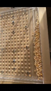 嘉祥县播种器