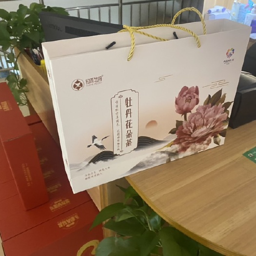 家乡特产