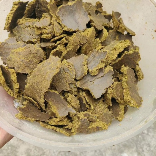 邹城市厂家常年直销棉籽饼蓖麻饼蔬菜水果专用饼肥，有机质85个氮3个