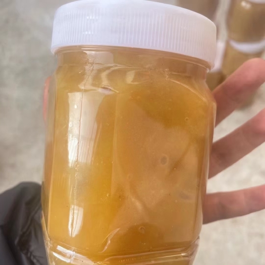 无锡甘肃百花土蜂蜜