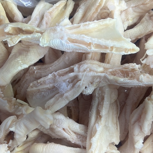 文安县去骨鸡爪，鸭爪