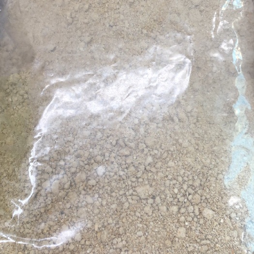 贵阳膨化米糠粕