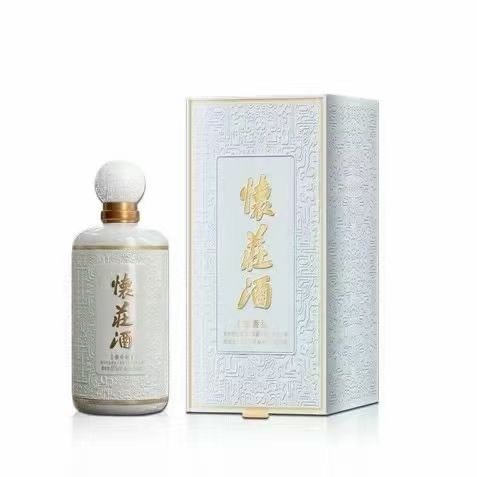 贵阳怀庄酒       怀庄核心大单品1499