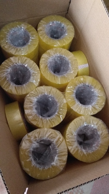 宁阳县封箱胶带