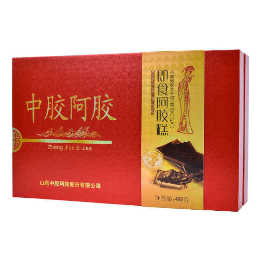 平阴县东阿镇厂家纯驴皮阿胶阿胶块
