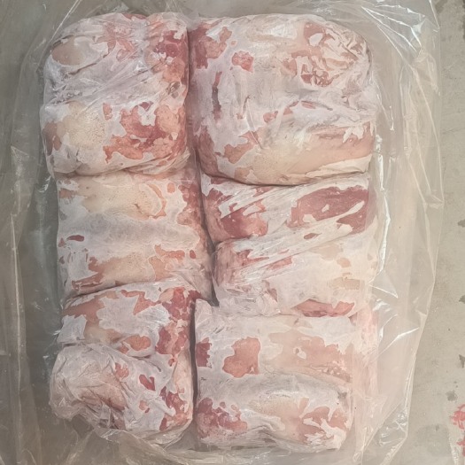 天津肥猪口条
