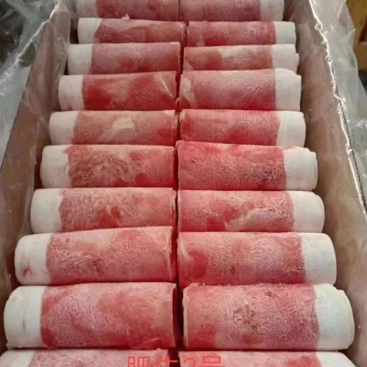 济南肥牛卷