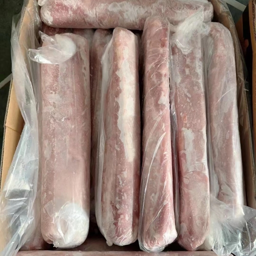 国产里脊肉卷