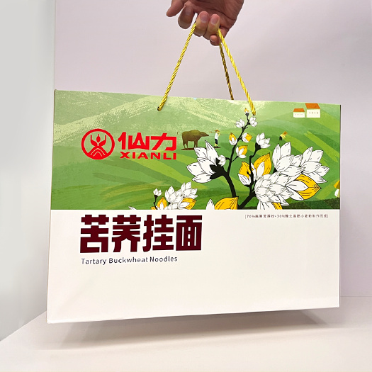 辉县市苦荞面