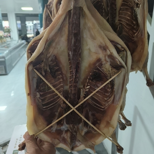 武汉鸭肉