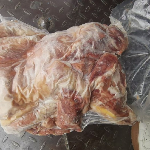 济南百万山熟羊肉