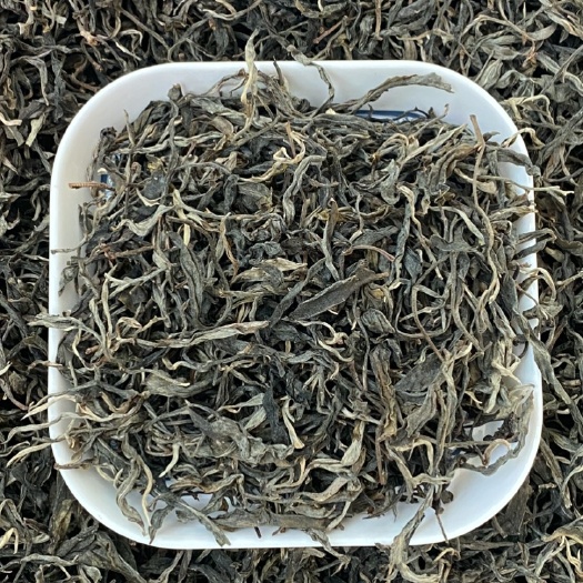 百年古树普洱生茶散茶 临沧勐库生普茶叶 一手批发价格
