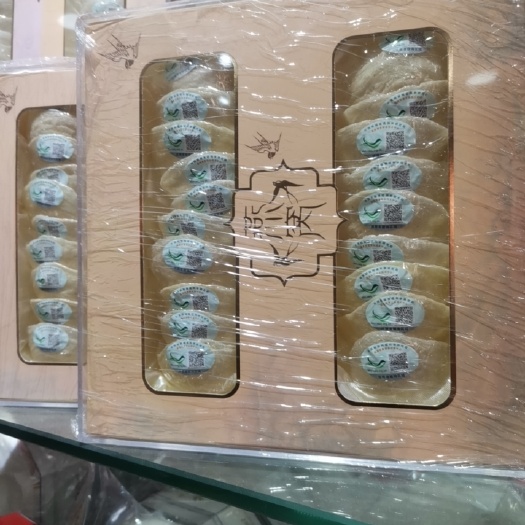 亳州 燕窝 密盏 溯源码燕窝一盏一码 正品燕窝【假一赔十】
