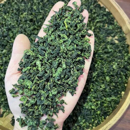 安溪县新茶铁观音清香型浓香型250g茶农自销