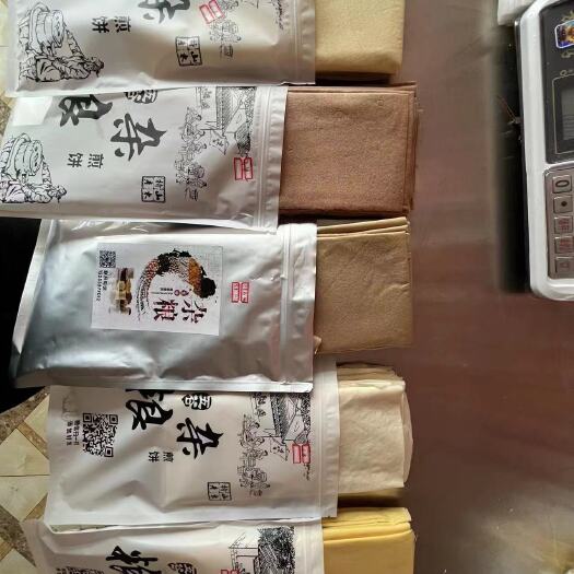 新泰市石磨杂粮煎饼