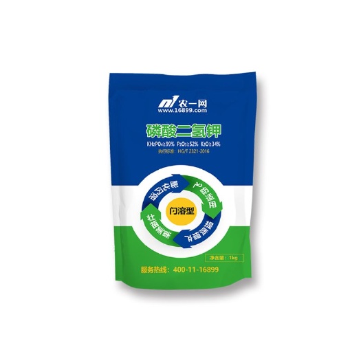 南宁磷酸二氢钾果树瓜果蔬菜花卉通用钾肥