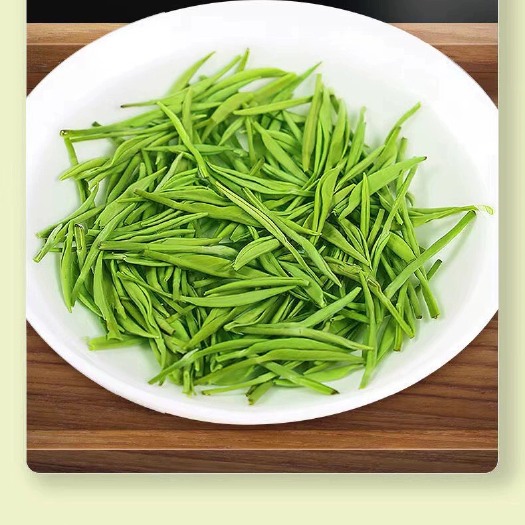 安溪县信阳毛尖绿茶头采嫩小芽毛尖茶叶信阳绿茶毛尖包邮